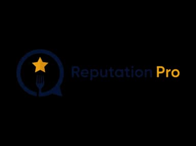 ReputaPro logo